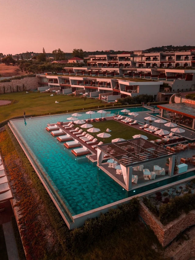 Perfect escape 💖🥰
