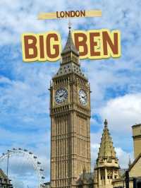 The famous Big Ben 