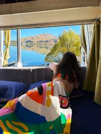 Autumn Beauty, Adventures in New Zealand 