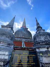 วัดพระมหาธาตุวรมหาวิหาร จ.นครศรีธรรมราช