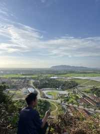 Bukit Malau, Jitra: A Scenic Hiking Spot in Kedah