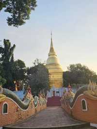 Wat Phra Kaew Don Tao 