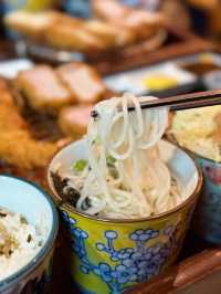 韓國吉列豬扒專門店🐷