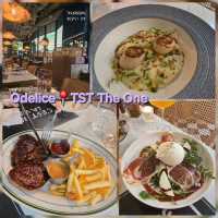 Odelice📍Tsim Sha Tsui The One