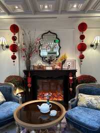 1929 LOUNGE - Mercure Dalat Resort 