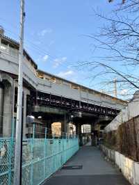 阪急 阪神国道駅