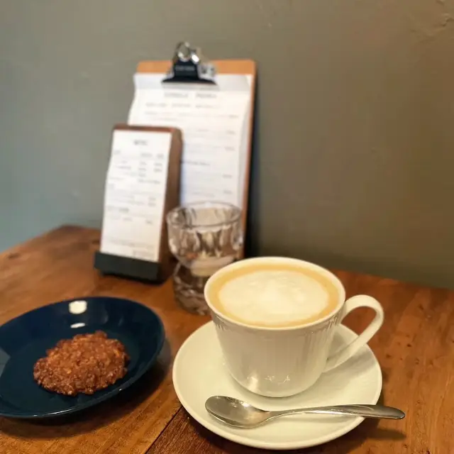 & COFFEE
