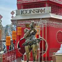 ICON SIAM ตรุษจีน2568