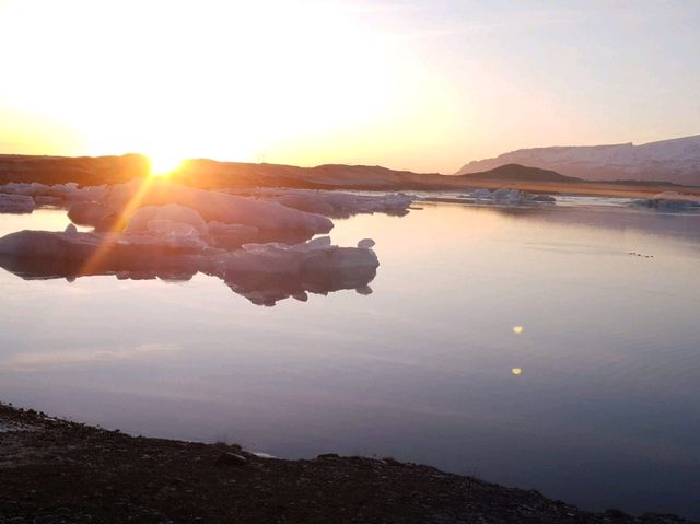🇮🇸人生夢想清單-冰島-古龍冰河🇮🇸