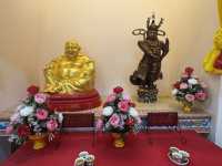 วัดอุภัยภาติการาม (ซำปอกง) จ.ฉะเชิงเทรา 