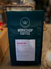 CHIEF COFFEE