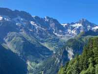 Lauterbrunnen