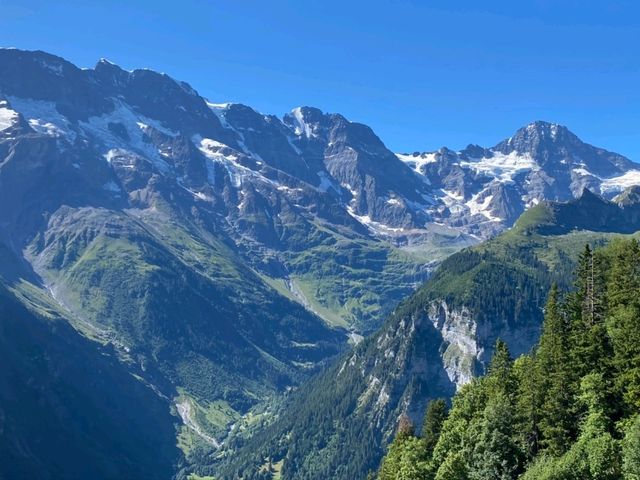 Lauterbrunnen