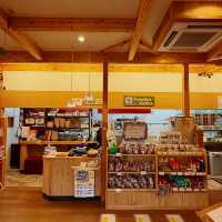 Comfort and Tradition at Komeda’s Coffee