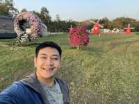 งานเกษตรอีสานใต้  ม.อุบล