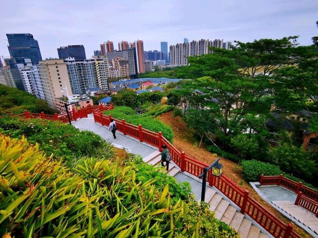 玉龍公園
