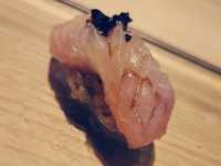 Kyuu Omakase: A Symphony of Flavors in Penang