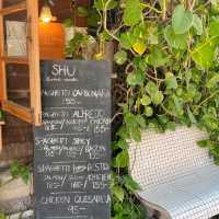 Shu Homemade