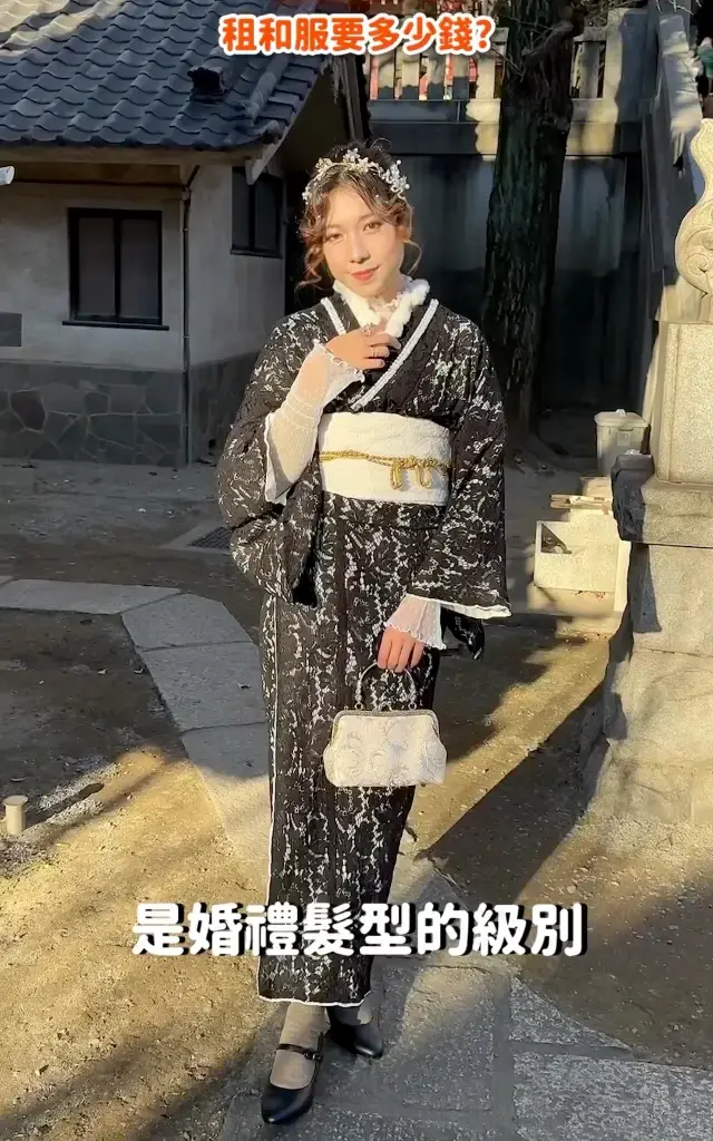 租和服浴衣遊東京淺草是深受旅客歡迎的體驗活動！