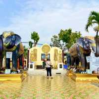 วัดพระธาตุดอยคำ เชียงใหม่