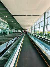 A New Chapter at Changi Airport Terminal 2
