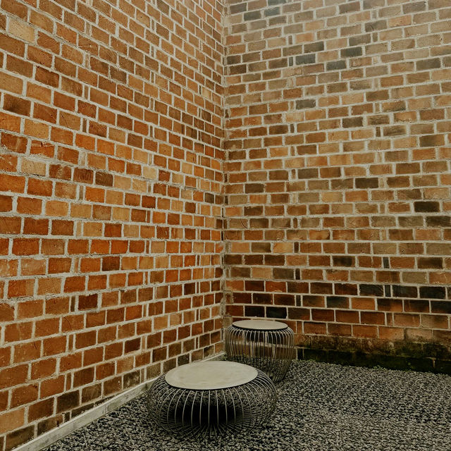 Earthy Elegance at Masagikoffee Batubata