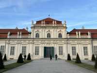Experience Baroque Elegance at Belvedere Palace