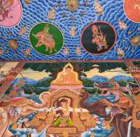 หลวงพ่อเพชรอุ้มเพชร -พระอกแตกเมืองพระยาพิชัย