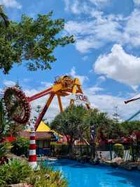 Dreamworld