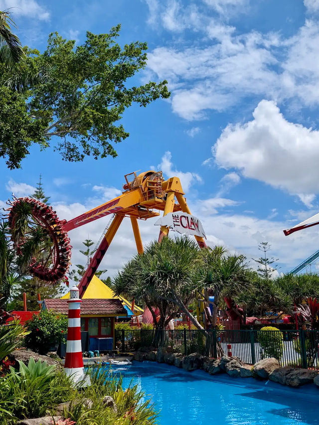 Dreamworld