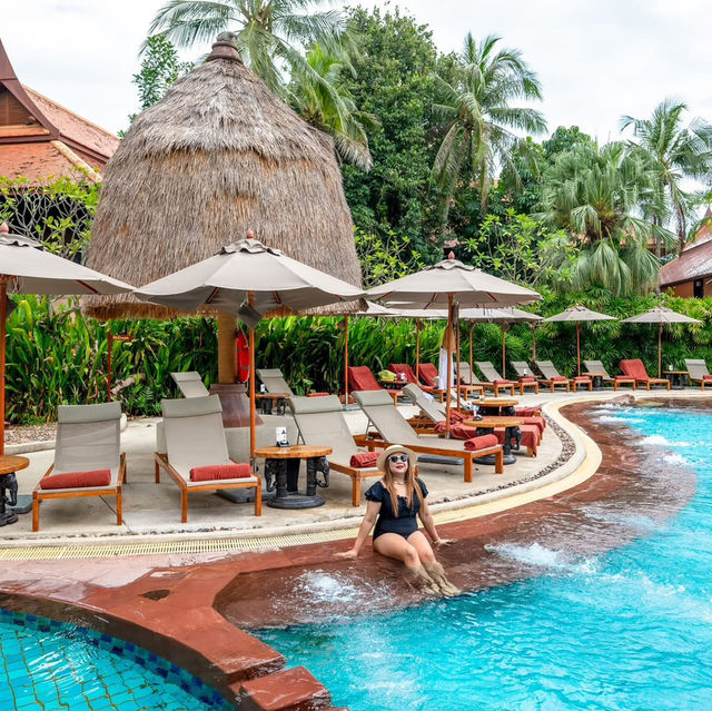 Anantara Hua Hin Resort 