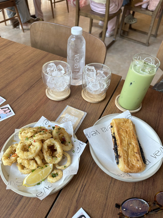 คาเฟ่สายหวาน แถวสุขุมวิท 49🍓🍰