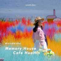 Memory House Cafe Huahin