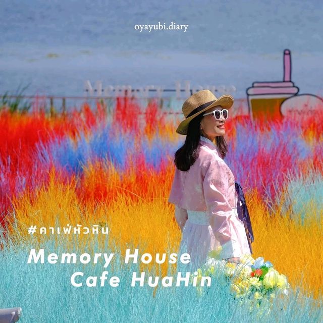 Memory House Cafe Huahin