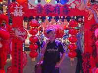 Pub street จุดเช็คอินเมืองเสียมเรียบ 
