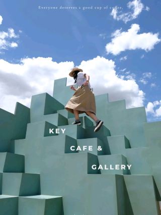 Key Cafe & Gallery
