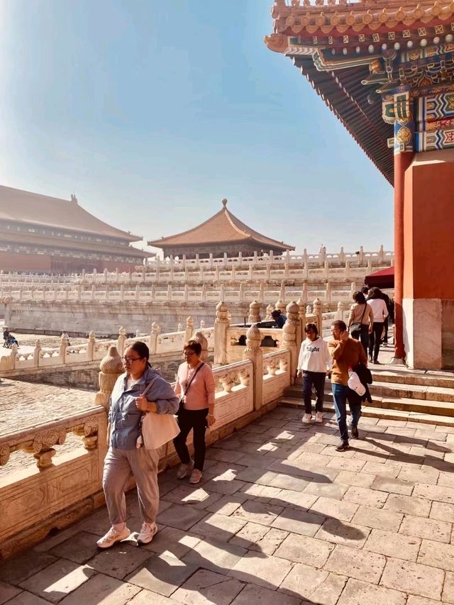 ✨Grand Palace of Ancient China