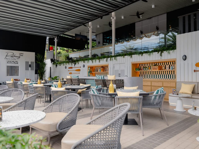  Rakhang Thai Bristo & Bar