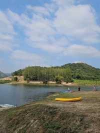 ราชบุรี สถานที่เที่ยวกินลม ชมวิว