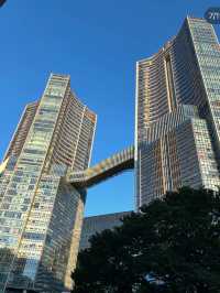 Seoulful Adventures: A Perfect Blend of Past and Future