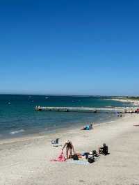 Busselton Jetty