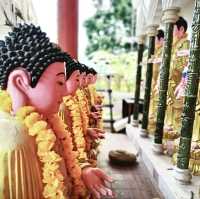 Kek Lok Si: Penang’s Iconic Temple You Can’t Miss! 