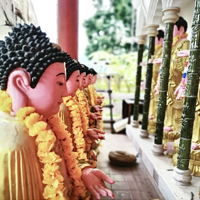 Kek Lok Si: Penang’s Iconic Temple You Can’t Miss! 