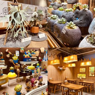 Wooderful lifeの癒し系木工の世界に足を踏み入れる。 | Trip.com 台北
