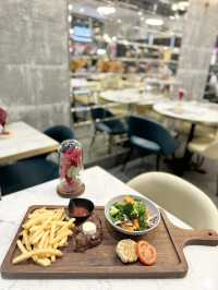  東涌美食