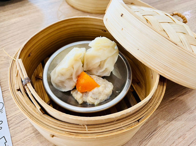 บุฟเฟ่ต์สุกี้&ติ่มซำ เนื้อวัวเนื้อแกะพรีเมี่ยม