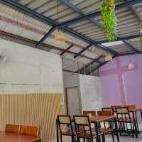 Tun Nun Kitchen Halal, Dannok – Authentic Kampung & Thai Cuisine!