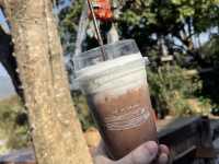 นา เขา เรา น่าน คาเฟ่สุดฮิตแห่งเมืองปัว