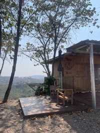 29 Base Slow bar จุดแวะระหว่างทางน่านที่วิวเกินคาด