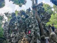 3 Days 2 Nights in Suzhou